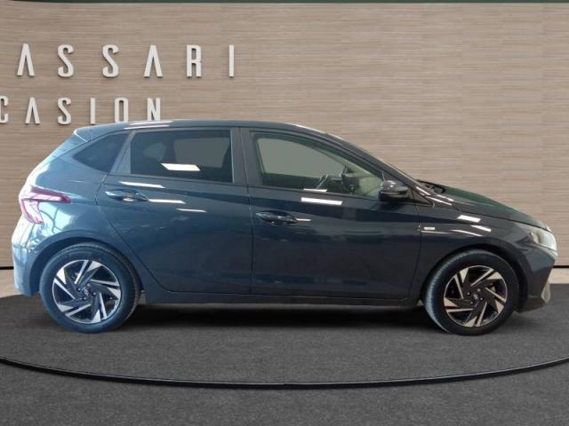 Hyundai I20 image 9