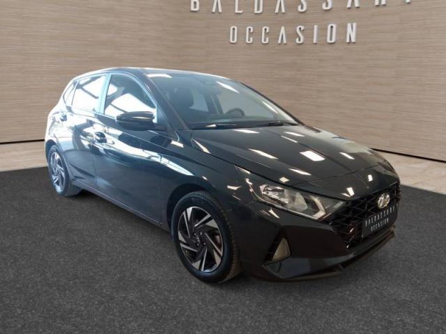 Hyundai I20 image 4