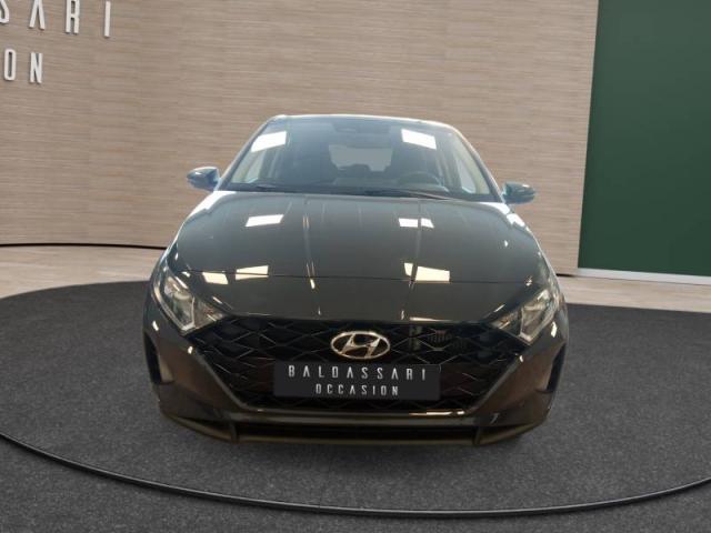 Hyundai I20 image 2