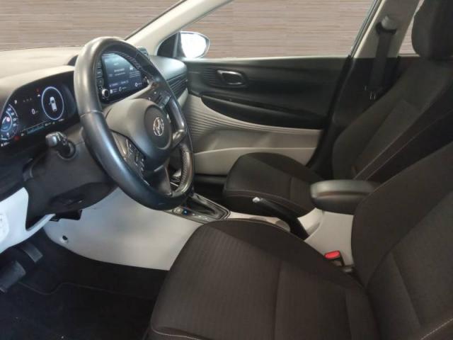 Hyundai I20 image 8