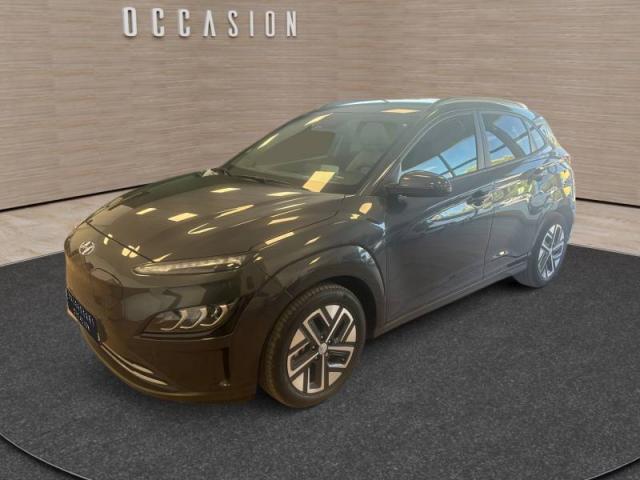 Hyundai Kona Electrique 64 Kwh - 204 Ch Executive