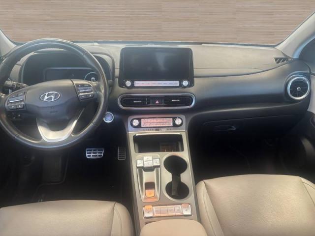Hyundai Kona image 8