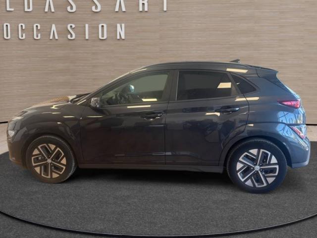 Hyundai Kona image 2