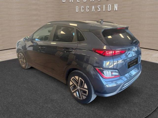 Hyundai Kona image 1