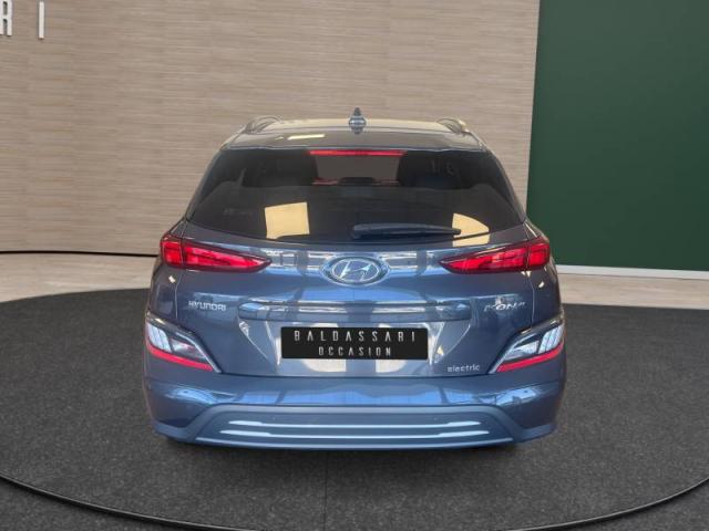 Hyundai Kona image 9