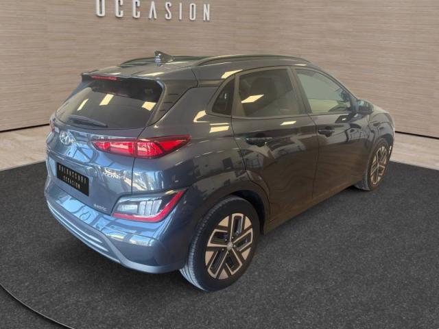 Hyundai Kona image 5