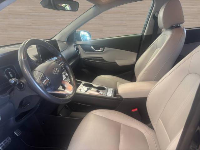 Hyundai Kona image 7