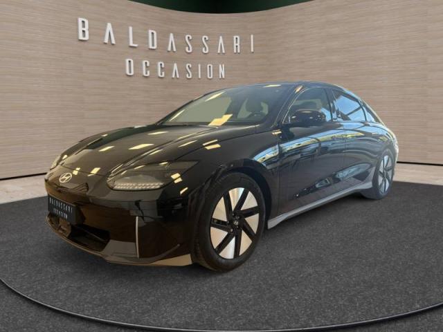 Hyundai Ioniq 6 77 Kwh 229 Ch Creative
