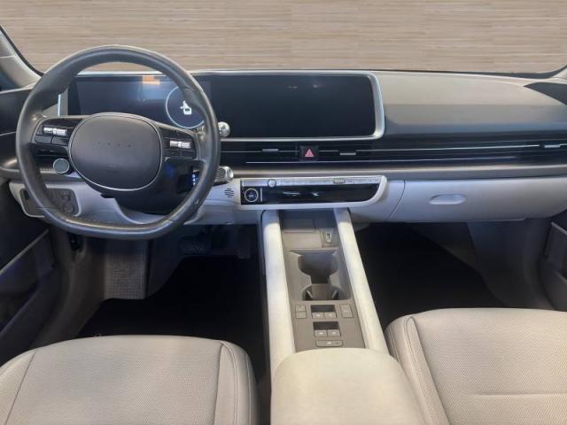 Hyundai Ioniq 6 image 3