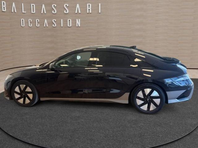Hyundai Ioniq 6 image 2