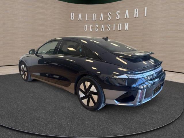 Hyundai Ioniq 6 image 5