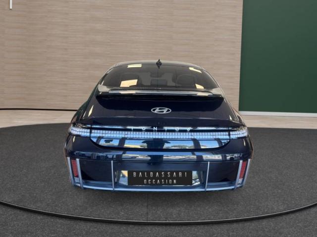 Hyundai Ioniq 6 image 7