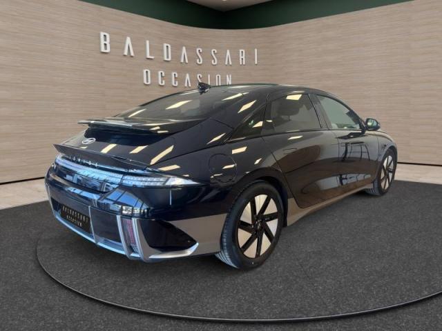 Hyundai Ioniq 6 image 1
