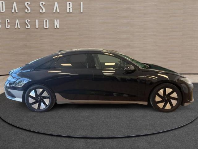Hyundai Ioniq 6 image 8