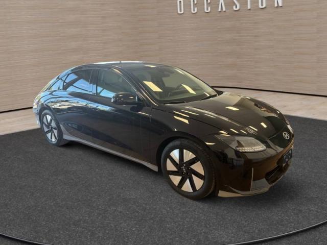 Hyundai Ioniq 6 image 6