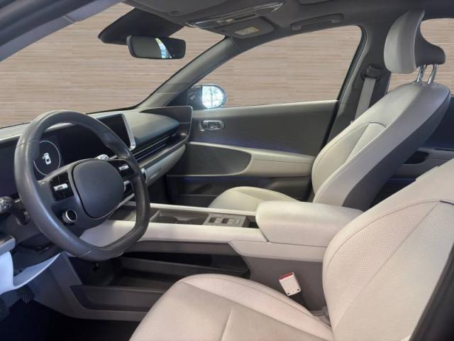 Hyundai Ioniq 6 image 9