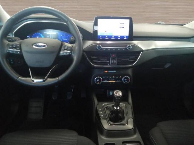 Ford Focus image 1