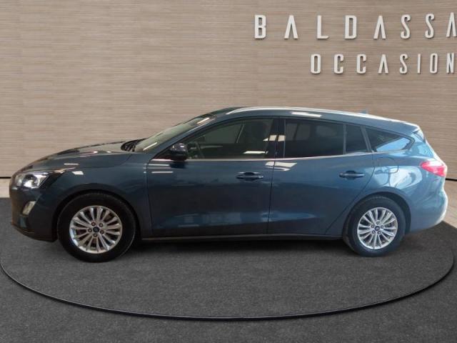 Ford Focus image 6