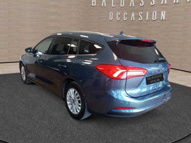 Ford Focus image 3