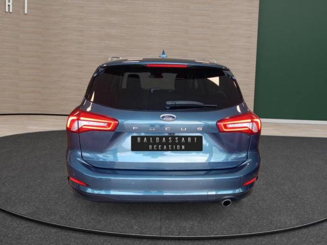 Ford Focus image 5