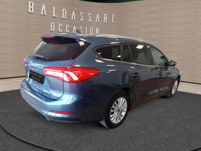 Ford Focus image 4