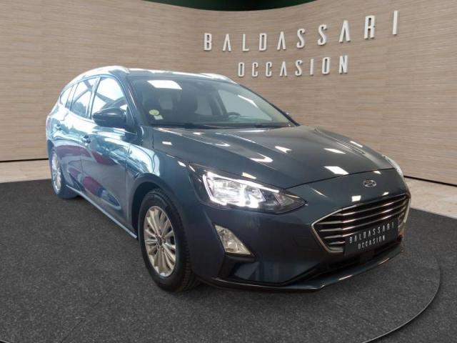 Ford Focus image 8