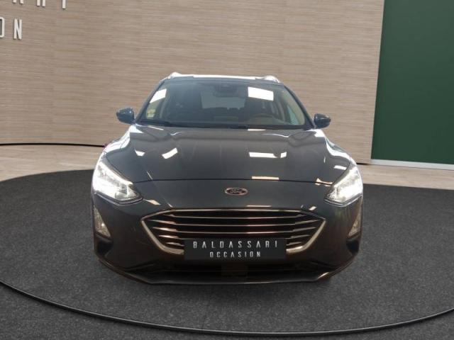 Ford Focus image 7
