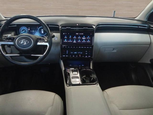 Hyundai Tucson image 4