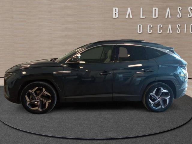 Hyundai Tucson image 1