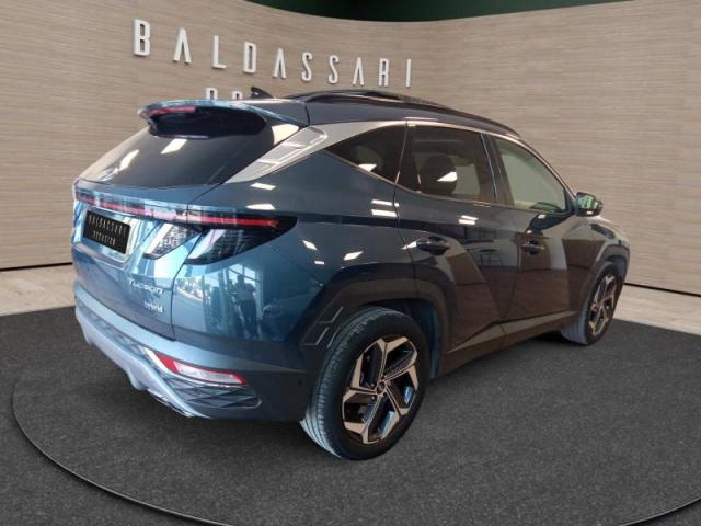 Hyundai Tucson image 5