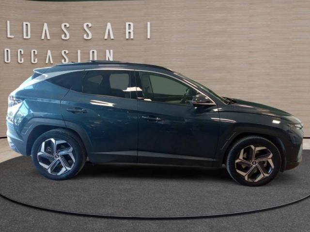 Hyundai Tucson image 6