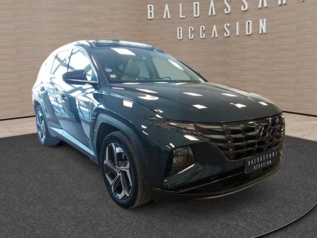 Hyundai Tucson image 7