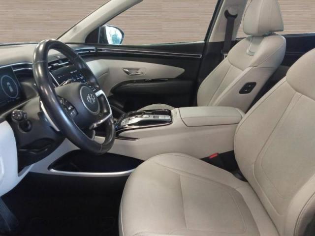 Hyundai Tucson image 2