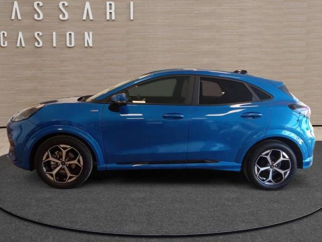 Ford Puma image 9