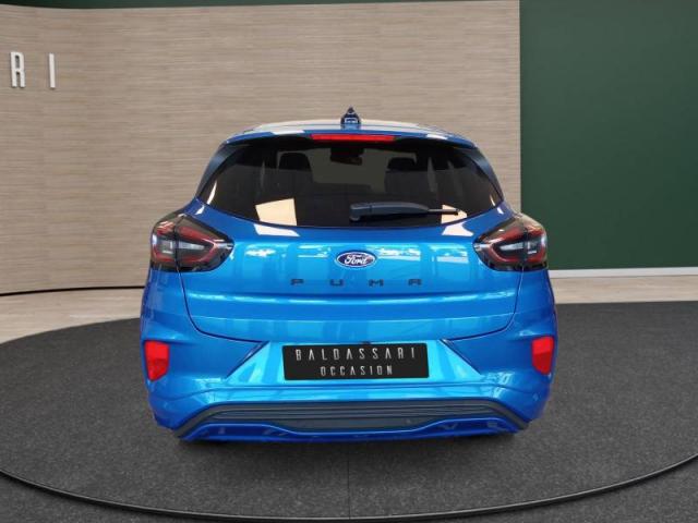 Ford Puma image 3