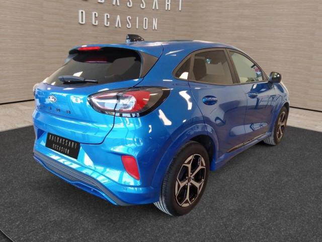 Ford Puma image 7