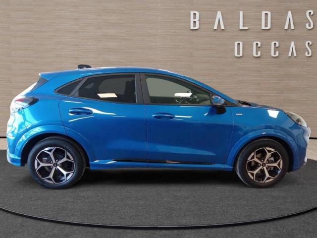Ford Puma image 4