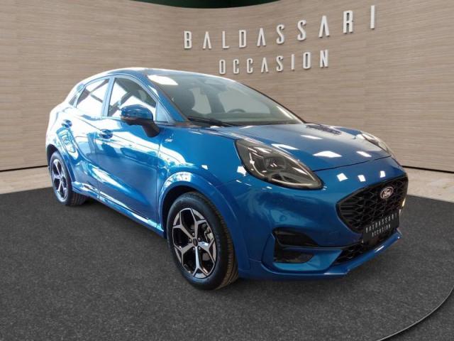 Ford Puma image 2
