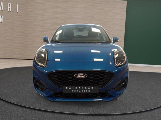Ford Puma image 5