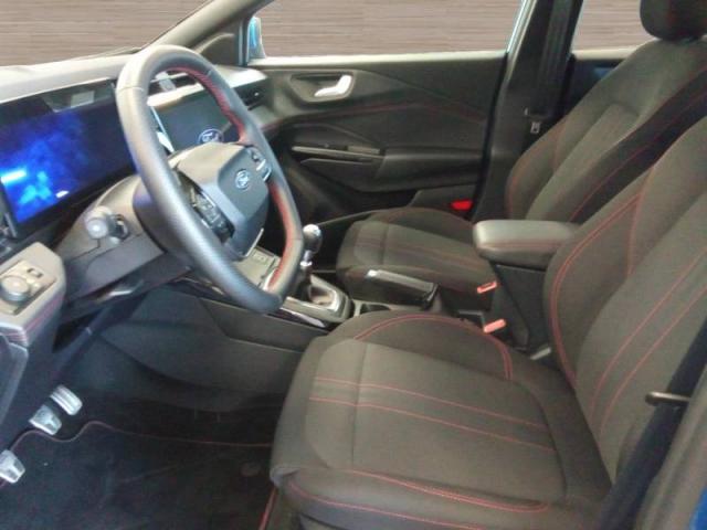 Ford Puma image 6