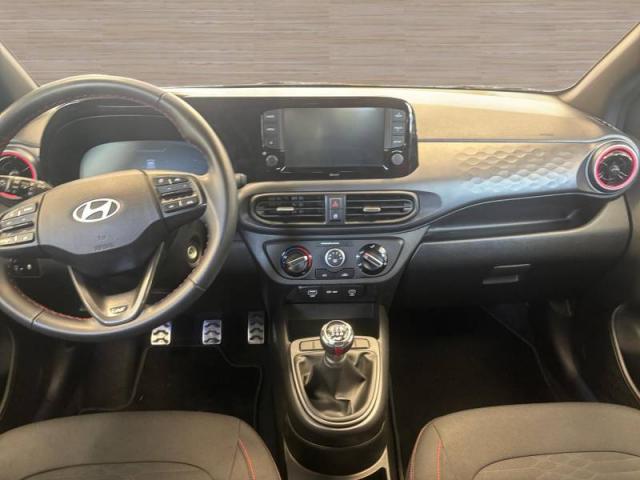 Hyundai I10 image 3