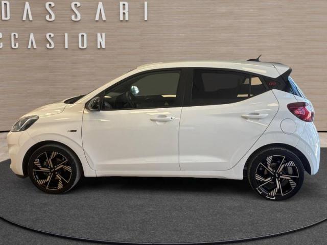 Hyundai I10 image 6