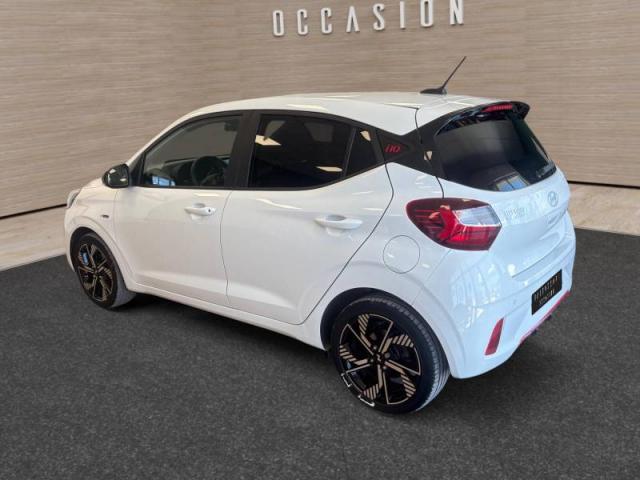 Hyundai I10 image 7