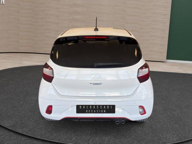 Hyundai I10 image 2