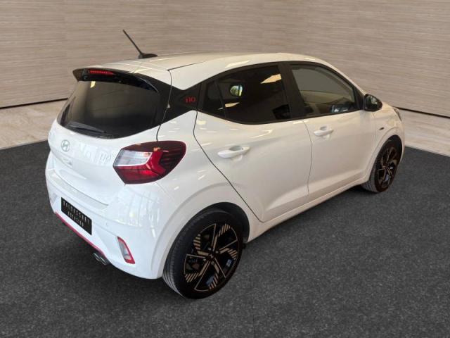 Hyundai I10 image 5