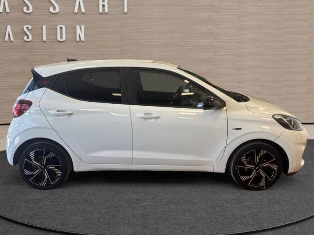 Hyundai I10 image 4