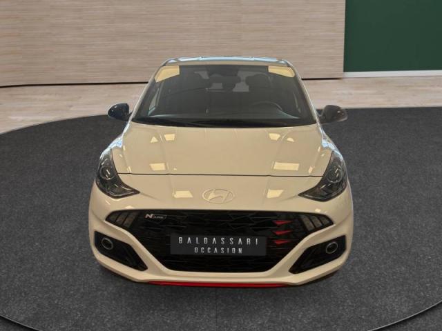 Hyundai I10 image 8