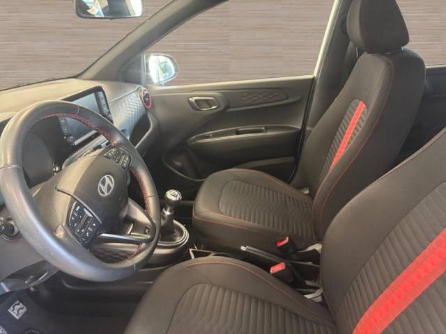 Hyundai I10 image 9