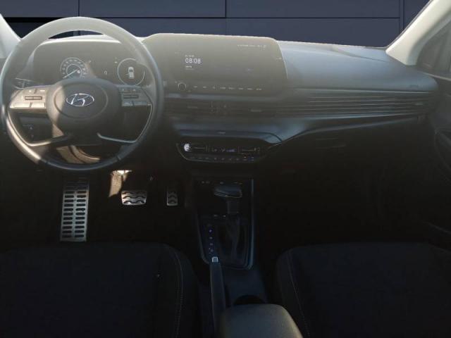 Hyundai Bayon image 9