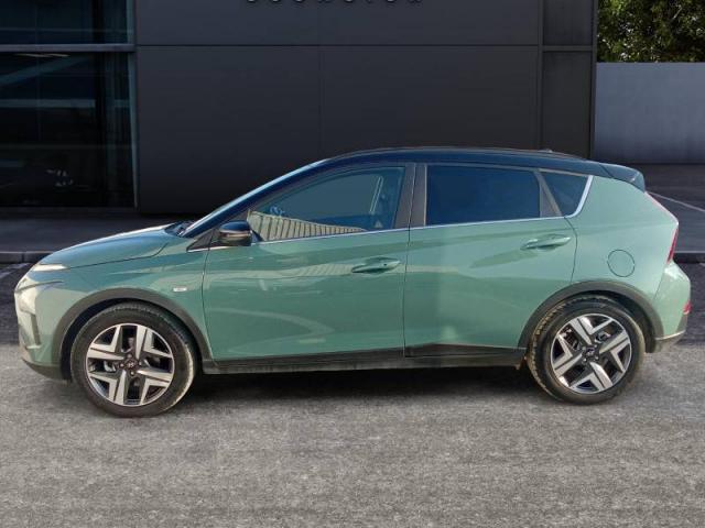 Hyundai Bayon image 1